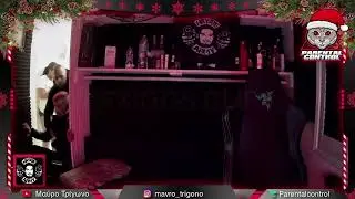 Parental βαράει και διώχνει Red
