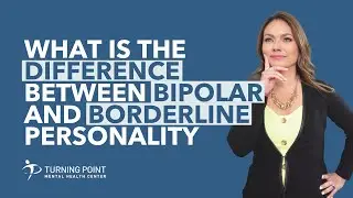 What Is The Difference Between Bipolar And Borderline Personality