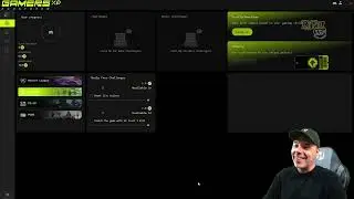 GamersXP Reward Platform Tutorial