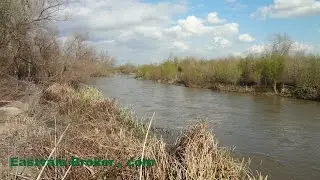 Eastvale Riverwalk Park / River Walk Park CA 92880