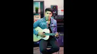 Ed Sheeran - Castle On The Hill | Rohan Gill Cover #shorts
