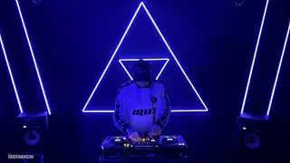 Warm Deep Dubstep & DNB Music Mix | Cozy Living Studio | Dopeccino