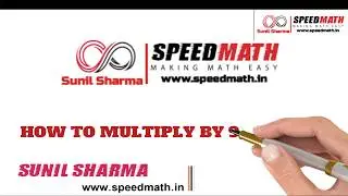 Fast multiplication with 9, 99, 999,...