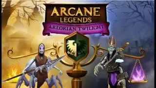 Arcane legends Americabud Mausoleum Altars How Do They Work