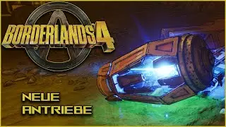 Alles eine Kern-Frage | Borderlands 4 #31