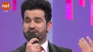 Zana Abdulla u Fethi Abdulla - Evin Jin u Jiyan -Part-2