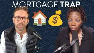 Should You REALLY Pay Off Your Mortgage Early? The TRUTH About Investing vs. Debt
