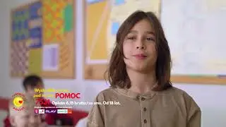 Fundacja Polsat - Rozlicz się sercem!