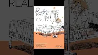 My Thoughts on My Alcoholic Escape from Reality