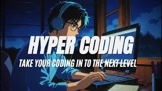 Coding & Work Music | Deep Focus, Productivity, and Concentration Beats 🎧
