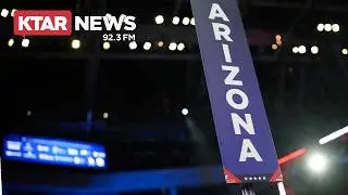 AZ Political Podcast: Adrian Fontes explains scenarios if Mark Kelly becomes VP candidate