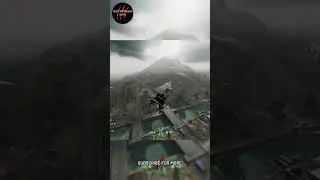 LUCKY RPG in BF2042! #shorts #battlefield #battlefield2042 #bf2042 #clips #gaming #bfclips #pcgaming