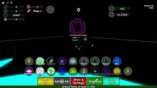 Grass Cutting Incremental | True End 1 Super Ultra Mega Loop 1