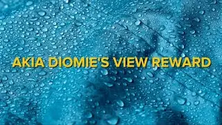 Akia Diomie's View Reward for The Moonbug's World January 3, 2026