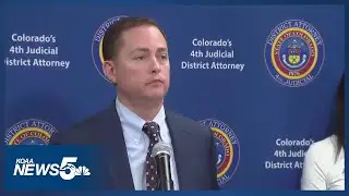 Agencies provide updates after mom suspected of killing her two kids extradited back to Colorado