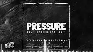 TRAP INSTRUMENTAL 2023 | instru Rap x Dark Trap type beat | 