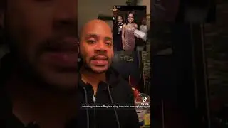 Regina King&rsquo;s Son, Ian Alexander Passes Away