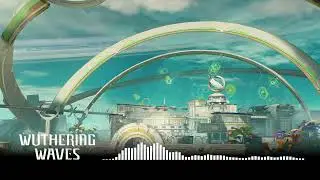 Wuthering Waves | Our Torch, The Stars - Warp Zone