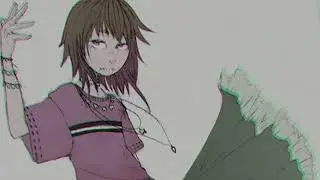 REUPLOAD [GHOST] The queen of teeth version 1