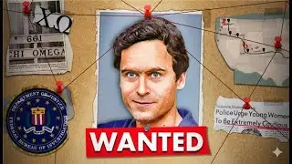Ted Bundy | Unseen Serial K!ller | Very Cold Case Of 