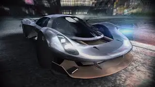 Asphalt 8 | Vision 1789 Stock Test | Another Brutal Sound XD