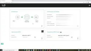 WindTre. Come cambiare la password del wifi