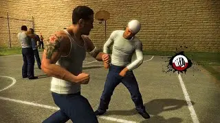 Prison Break: The Conspiracy (PC) - Chapter #7 - A New Plan