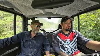 This Father-Son ATV/Fishing Adventure Didn't Go As Planned