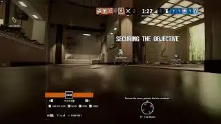 2B Gaming Live Stream : R6