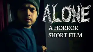 Alone | One Minute Short Film | Award Winning | #shortfilm 