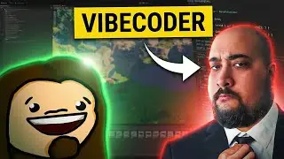 Vibecoder'a Unity &Ouml;ğretiyorum @RealTropik