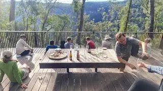 Spicers Scenic Rim Trail Day 3 - 2021