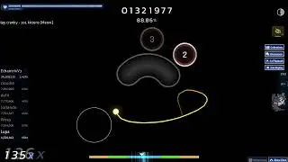 101 kittens (mapping is saved)