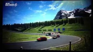 GT6 - Nostalgia - Fiat Panda '90