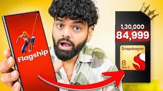 Most Wanted Flagship 🔥 Don&rsquo;t Miss This Deal!