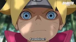 Boruto OVA #2 [Legendado]