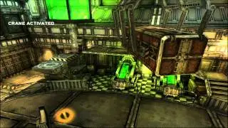Shadowgun - iPad 2 - US - HD Gameplay Trailer - Part 12