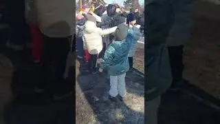 Проводы зимы