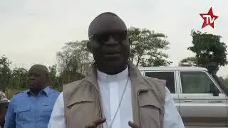 ECHOES FROM THE ARCHDIOCESE OF LUBUMBASHI