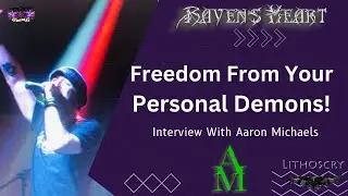 Christian Rock Artists: Aaron Michaels... Music for Healing and Deliverance