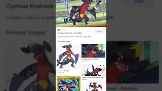 Favorite Pok&eacute;mons #shorts