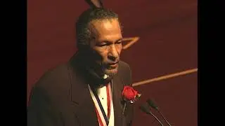 James E. West&rsquo;s Hall of Fame Induction