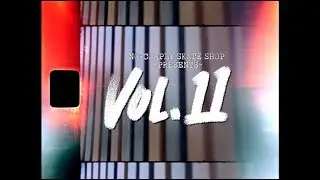 No Comply Skate Shop | Vol.11