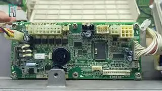 Juki sc-920 error-007,731,71,810,811