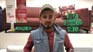 IKEA furniture | Doha festival city | summer in Qatar |family shopping |dream house
