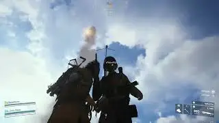 ARC Raiders buena cagada