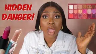 The Hidden Dangers of Mold in Makeup Products | What You Need to Know