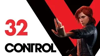 Control - 32 - Useless Map & Navigation