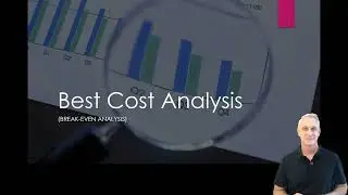 Best Cost Analysis