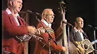 Old Bluegrass Videos from along time ago part3